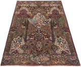 Alfombra persa Kashmar | 290 x 204 cm