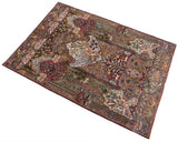 Alfombra persa Kashmar | 290 x 204 cm