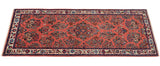 Alfombra persa Sarough | 221 x 78 cm