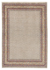 Alfombra india Indo Sarough | 178 x 123 cm