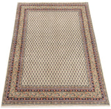 Alfombra india Indo Sarough | 178 x 123 cm