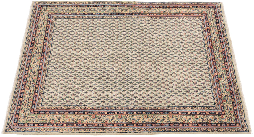 Alfombra india Indo Sarough | 178 x 123 cm