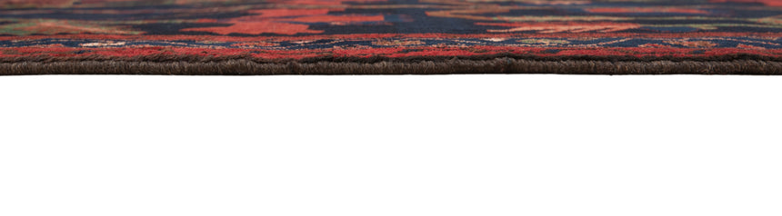 Alfombra persa Hamedan | 305 x 105 cm