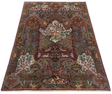 Alfombra persa Kashmar | 285 x 195 cm