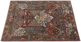 Alfombra persa Kashmar | 285 x 195 cm