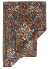 Alfombra persa Kashmar | 286 x 194 cm