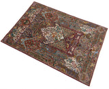 Alfombra persa Kashmar | 286 x 194 cm