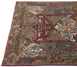 Alfombra persa Kashmar | 286 x 194 cm