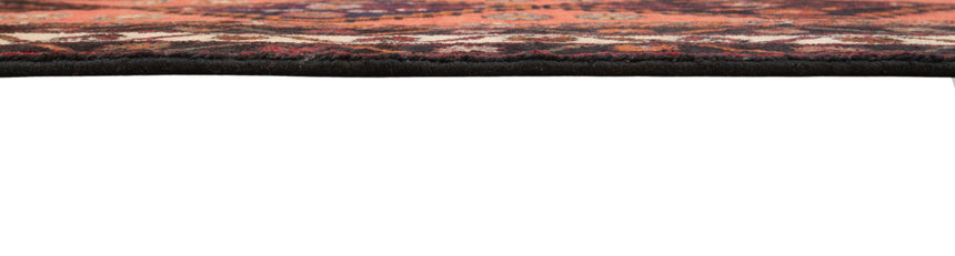 Alfombra persa Hamedan | 280 x 100 cm