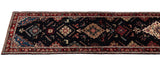 Alfombra persa Hamedan | 590 x 90 cm