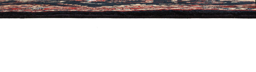 Alfombra persa Hamedan | 590 x 90 cm