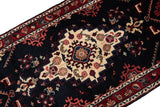 Alfombra persa Hamedan | 590 x 90 cm