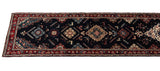 Alfombra persa Hamedan | 585 x 90 cm