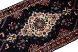 Alfombra persa Hamedan | 585 x 90 cm