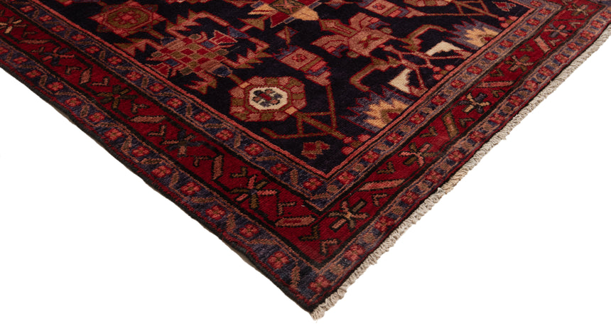 Alfombra persa Hamedan | 510 x 107 cm