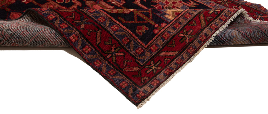 Alfombra persa Hamedan | 510 x 107 cm