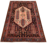 Alfombra persa Sirjan | 266 x 164 cm