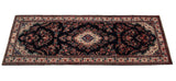 Alfombra persa Hamedan | 320 x 108 cm