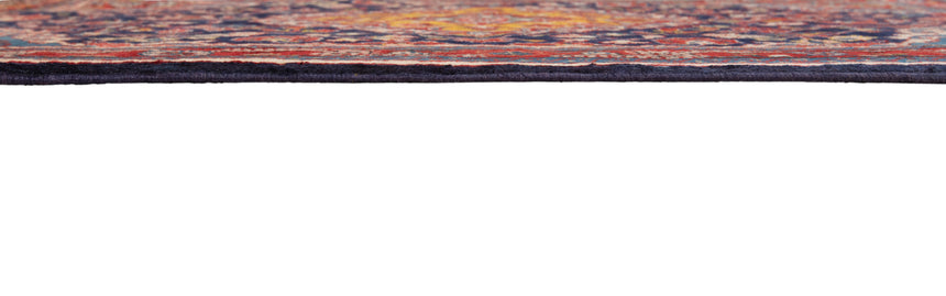 Alfombra persa Hamedan | 108 x 70 cm