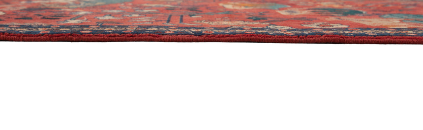 Alfombra persa Hamedan | 105 x 64 cm