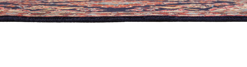 Alfombra persa Hamedan | 89 x 50 cm