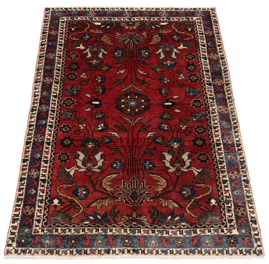 Alfombra persa Lilian | 140 x 100 cm