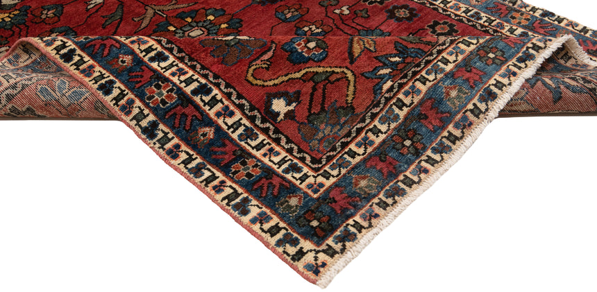 Alfombra persa Lilian | 140 x 100 cm