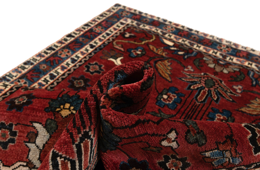 Alfombra persa Lilian | 140 x 100 cm