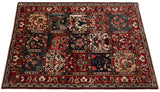 Alfombra persa Bakhtiar | 151 x 108 cm