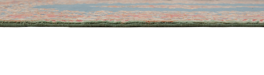 Alfombra persa Kerman | 151 x 90 cm