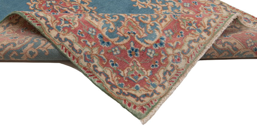 Alfombra persa Kerman | 151 x 90 cm