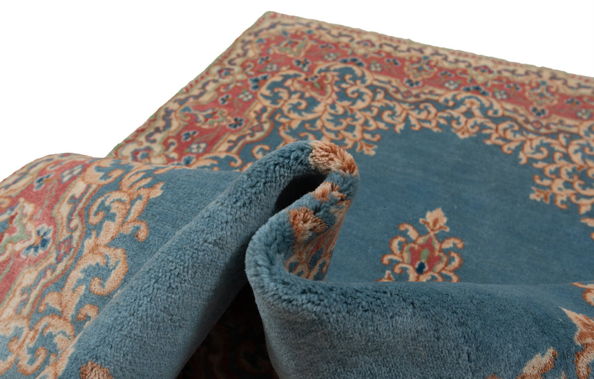 Alfombra persa Kerman | 151 x 90 cm