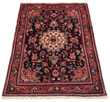 Alfombra persa Hamedan | 92 x 67 cm