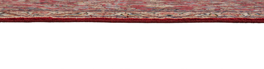 Alfombra persa Hamedan | 388 x 80 cm