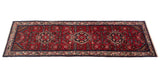 Alfombra persa Hamedan | 300 x 73 cm