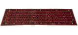 Alfombra persa Hamedan | 310 x 79 cm