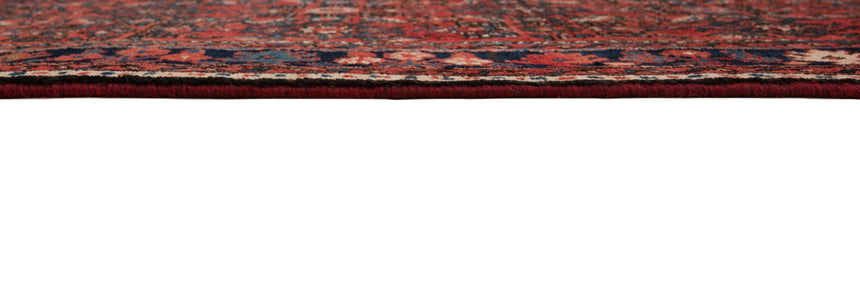 Alfombra persa Hamedan | 310 x 79 cm