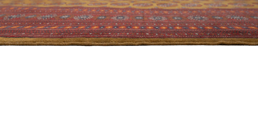 Alfombra persa baluchis | 181 x 122 cm