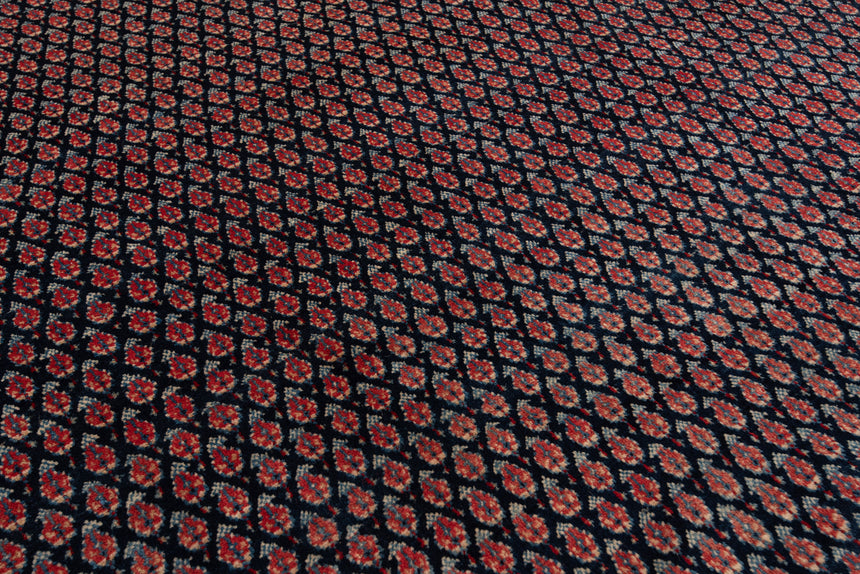 Alfombra persa Sarough Mir | 376 x 273 cm