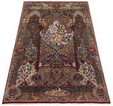 Alfombra persa Kashmar | 300 x 194 cm