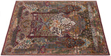 Alfombra persa Kashmar | 300 x 194 cm