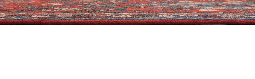 Alfombra persa Hamedan | 296 x 77 cm