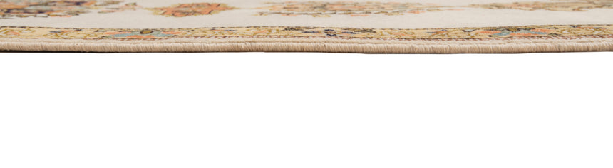 Alfombra persa Tabriz Tabatabai | 370 x 66 cm