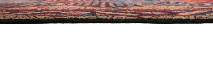 Alfombra persa Koliai | 191 x 126 cm