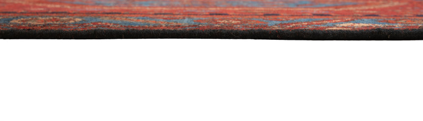 Alfombra persa Zanjan | 187 x 121 cm