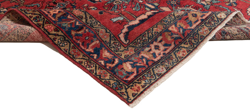 Alfombra persa Lilian | 184 x 161 cm