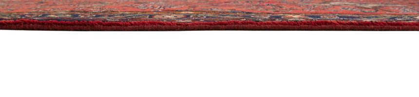 Alfombra persa Hamedan | 430 x 80 cm