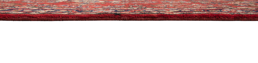 Alfombra persa Hamedan | 400 x 77 cm