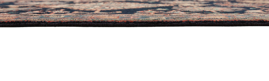 Alfombra persa Hamedan | 297 x 92 cm