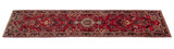 Alfombra persa Hamedan | 400 x 80 cm